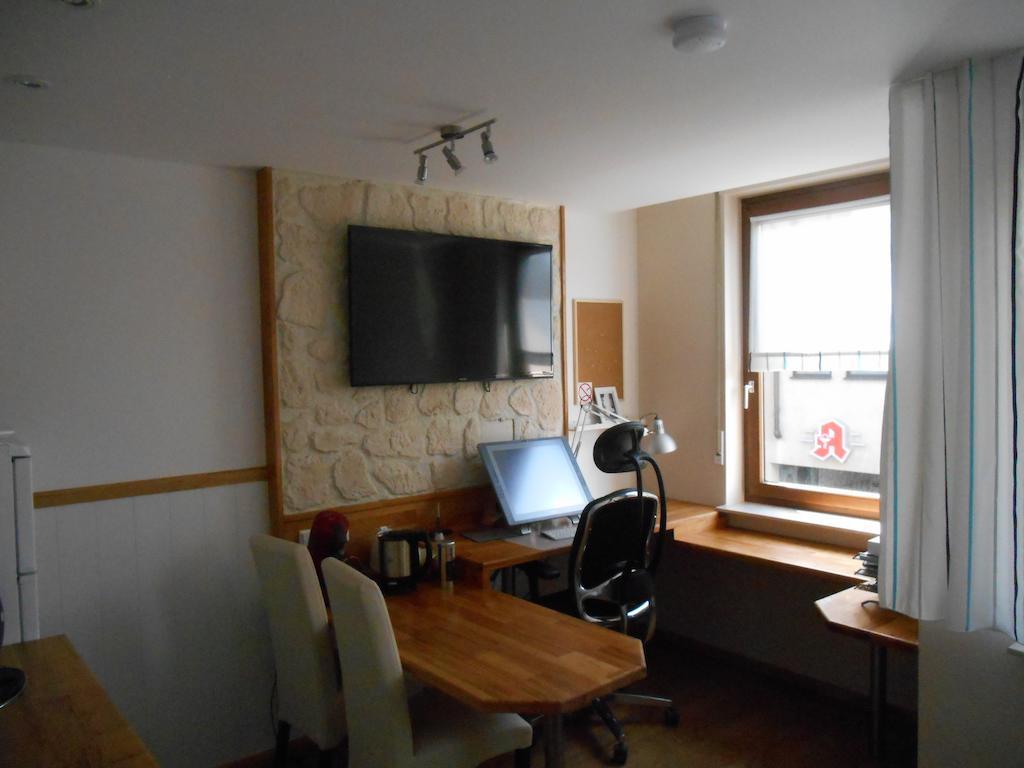 Warum Ins Hotel ネッカーズルム 部屋 写真