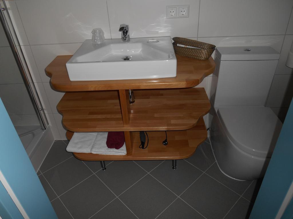 Warum Ins Hotel ネッカーズルム 部屋 写真